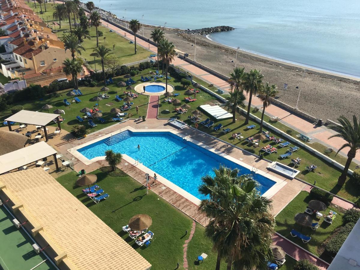 Guadalmar Playa Hotel - Malaga, Malaga
